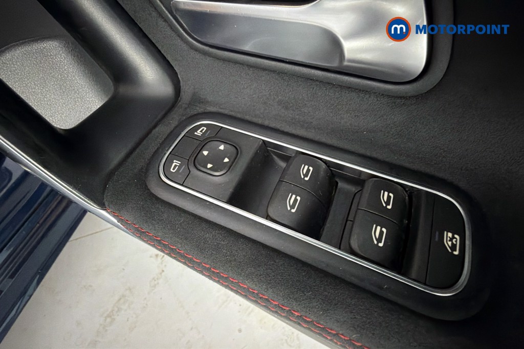 Mercedes-Benz A Class Amg Line Manual Petrol Hatchback - Stock Number (1609691) - 20th supplementary image