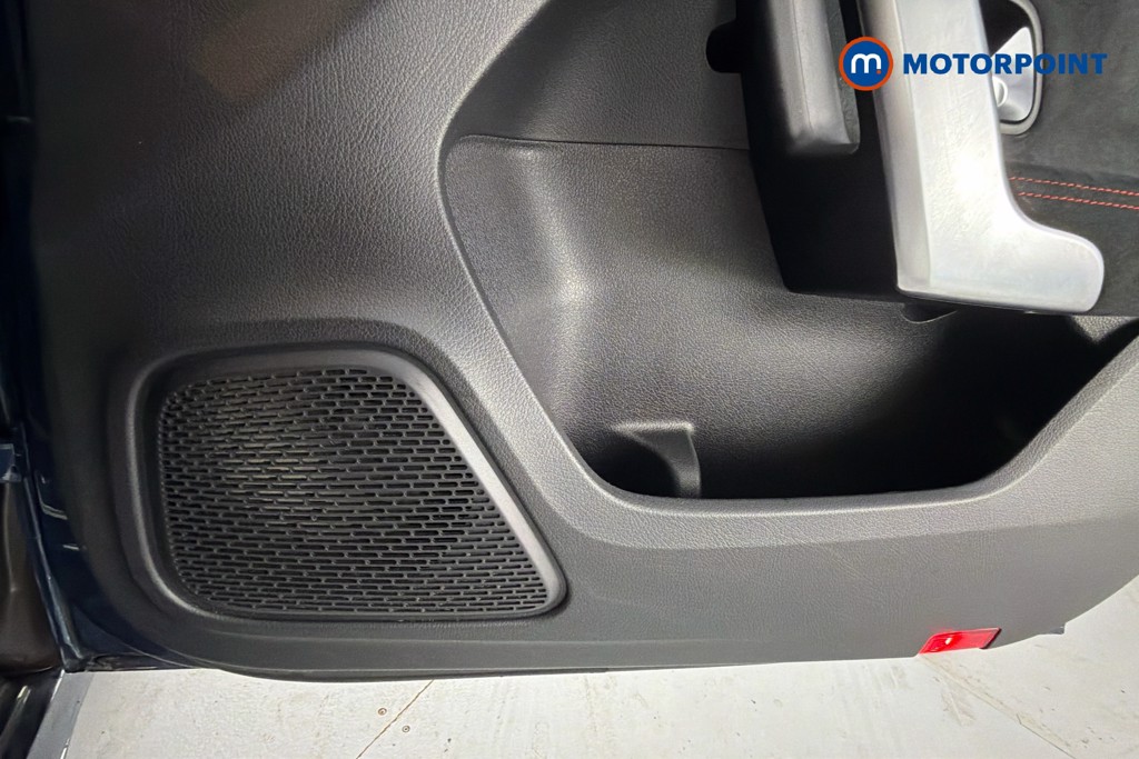 Mercedes-Benz A Class Amg Line Manual Petrol Hatchback - Stock Number (1609691) - 21st supplementary image