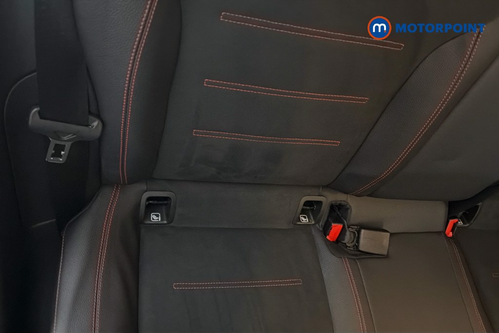 Mercedes-Benz A Class Amg Line Manual Petrol Hatchback - Stock Number (1609691) - 29th supplementary image