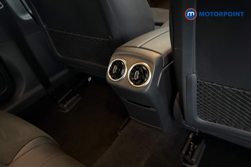 Mercedes-Benz A Class Amg Line Manual Petrol Hatchback - Stock Number (1609691) - 30th supplementary image