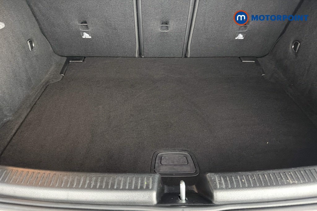 Mercedes-Benz A Class Amg Line Manual Petrol Hatchback - Stock Number (1609691) - 33rd supplementary image