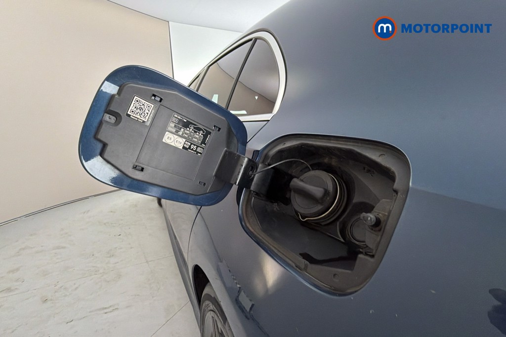 Mercedes-Benz A Class Amg Line Manual Petrol Hatchback - Stock Number (1609691) - 41st supplementary image