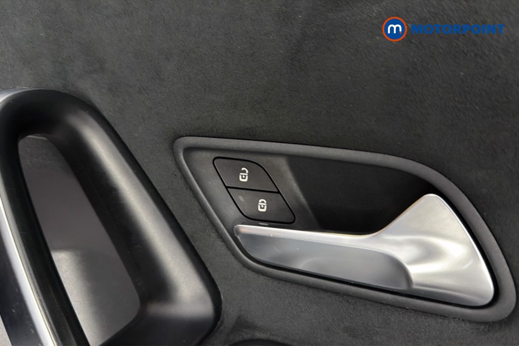 Mercedes-Benz A Class Amg Line Manual Petrol Hatchback - Stock Number (1609691) - 42nd supplementary image