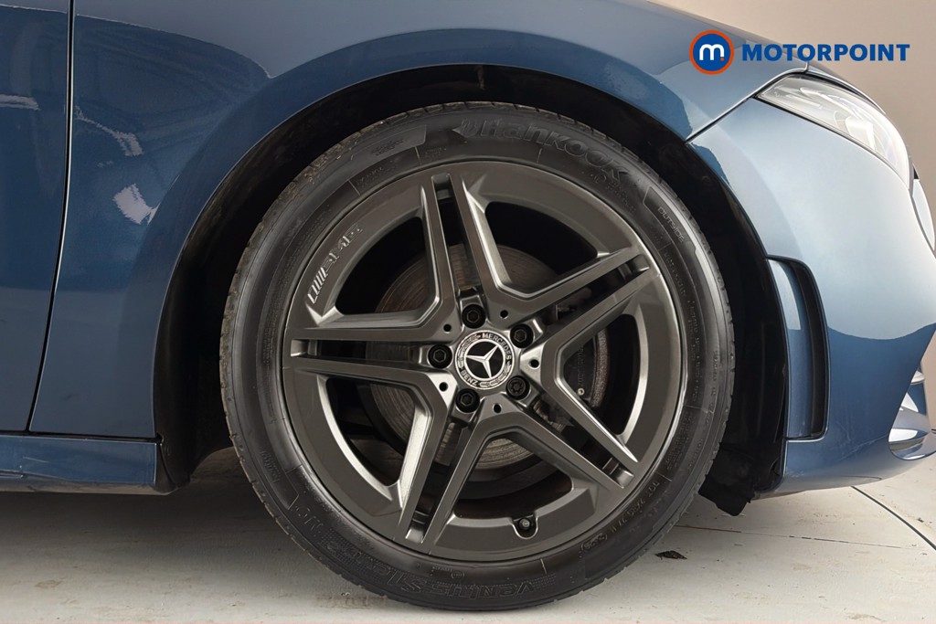 Mercedes-Benz A Class Amg Line Manual Petrol Hatchback - Stock Number (1609691) - 50th supplementary image