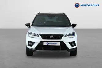 Seat Arona FR Manual Petrol SUV - Stock Number (1626510) - Front bumper
