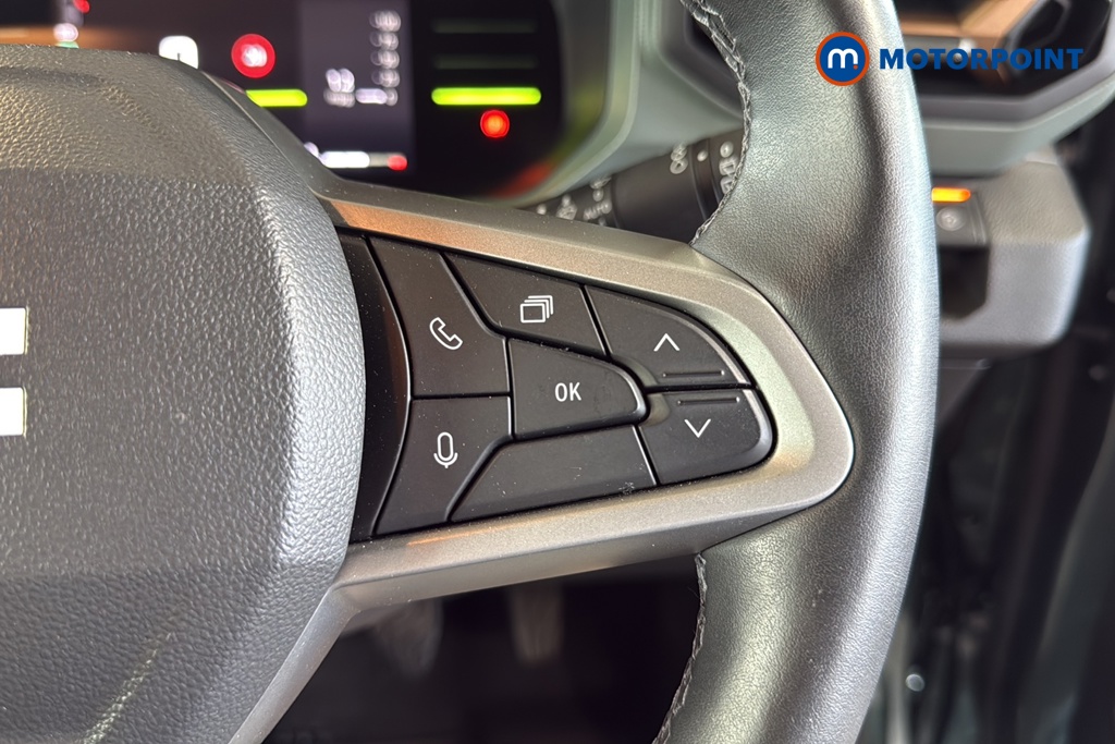 Dacia Duster Extreme Manual Petrol SUV - Stock Number (1627426) - 3rd supplementary image