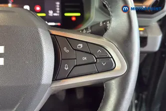 Dacia Duster Extreme Manual Petrol SUV - Stock Number (1627426) - 3rd supplementary image