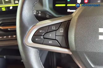 Dacia Duster Extreme Manual Petrol SUV - Stock Number (1627426) - 4th supplementary image