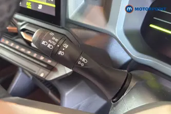 Dacia Duster Extreme Manual Petrol SUV - Stock Number (1627426) - 5th supplementary image