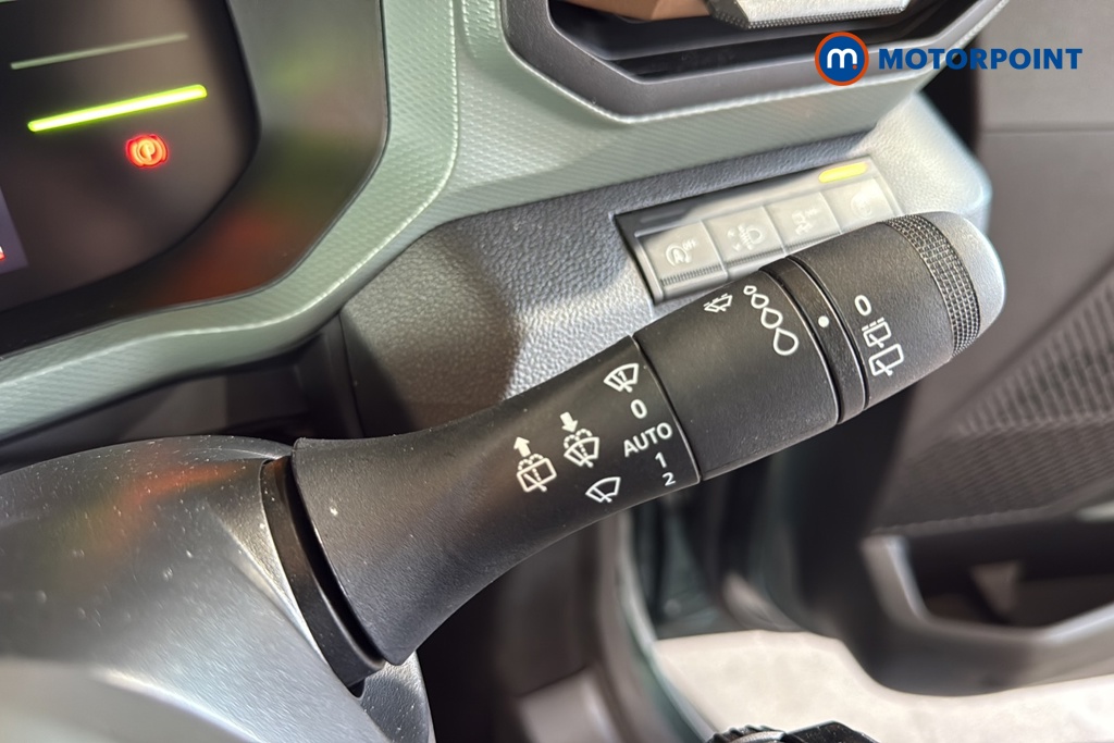 Dacia Duster Extreme Manual Petrol SUV - Stock Number (1627426) - 6th supplementary image