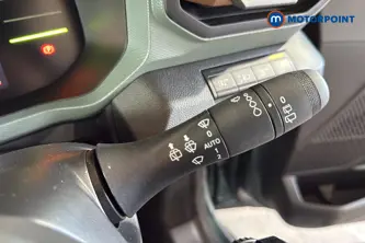 Dacia Duster Extreme Manual Petrol SUV - Stock Number (1627426) - 6th supplementary image