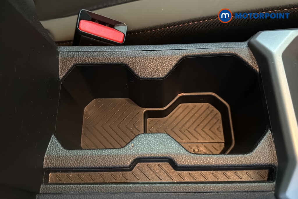 Dacia Duster Extreme Manual Petrol SUV - Stock Number (1627426) - 16th supplementary image