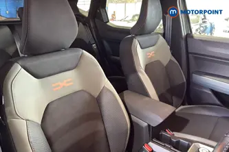 Dacia Duster Extreme Manual Petrol SUV - Stock Number (1627426) - 22nd supplementary image