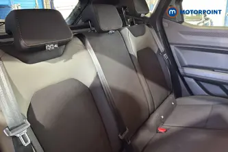 Dacia Duster Extreme Manual Petrol SUV - Stock Number (1627426) - 25th supplementary image