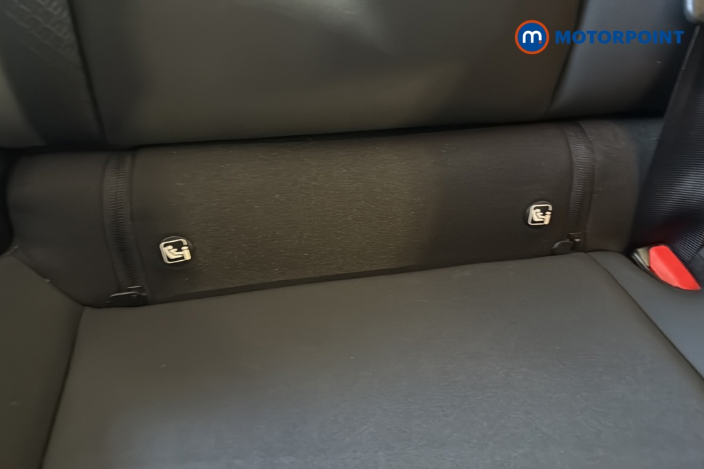 Dacia Duster Extreme Manual Petrol SUV - Stock Number (1627426) - 27th supplementary image