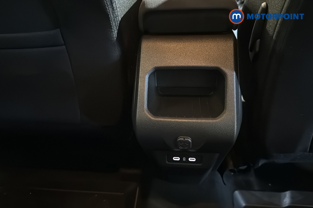 Dacia Duster Extreme Manual Petrol SUV - Stock Number (1627426) - 28th supplementary image