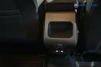 Dacia Duster Extreme Manual Petrol SUV - Stock Number (1627426) - 28th supplementary image
