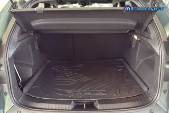 Dacia Duster Extreme Manual Petrol SUV - Stock Number (1627426) - 30th supplementary image