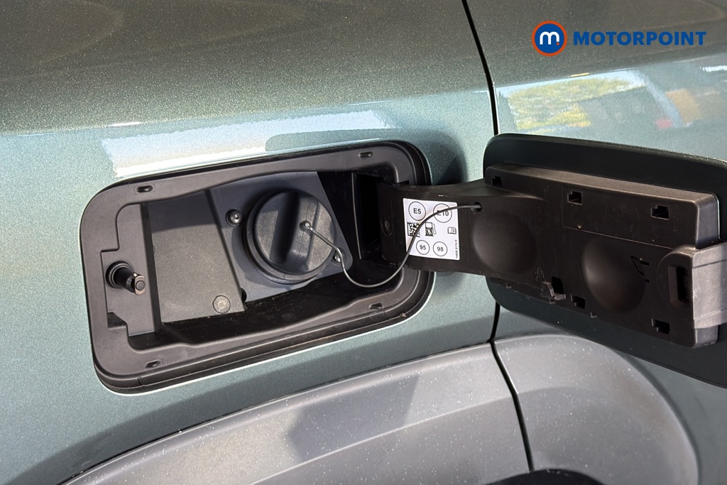 Dacia Duster Extreme Manual Petrol SUV - Stock Number (1627426) - 41st supplementary image