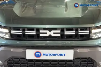 Dacia Duster Extreme Manual Petrol SUV - Stock Number (1627426) - 43rd supplementary image