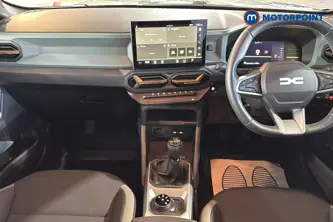 Dacia Duster Extreme Manual Petrol SUV - Stock Number (1627426) - 1st supplementary image