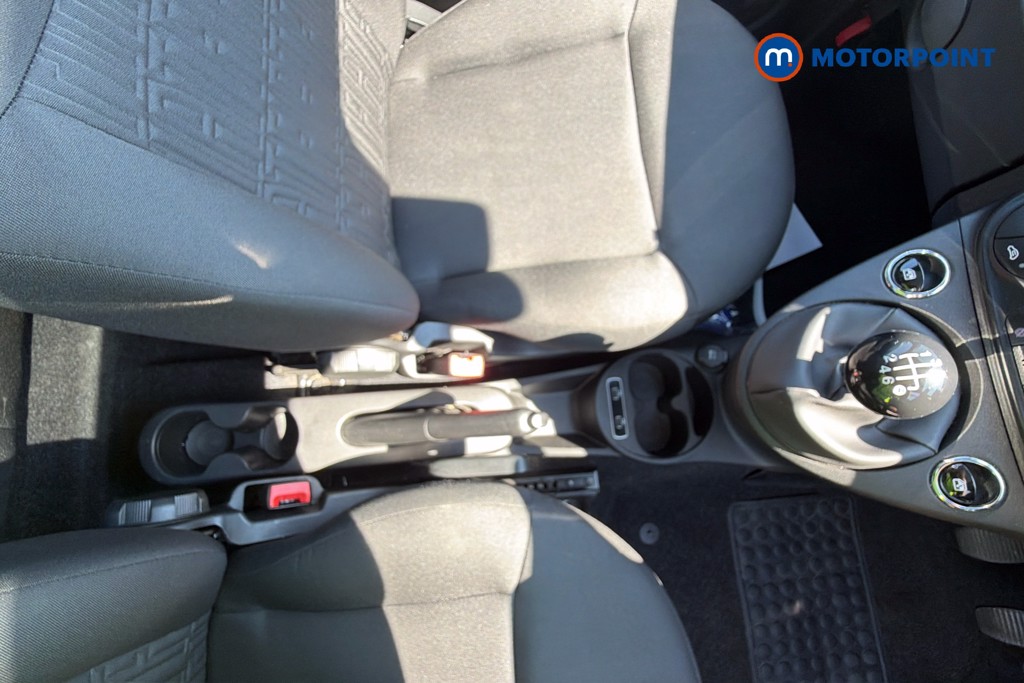 Fiat 500 1.0 Mild Hybrid 3Dr Manual Petrol Hatchback - Stock Number (1637238) - 25th supplementary image