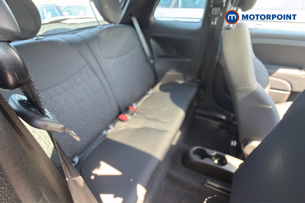 Fiat 500 1.0 Mild Hybrid 3Dr Manual Petrol Hatchback - Stock Number (1637238) - 27th supplementary image