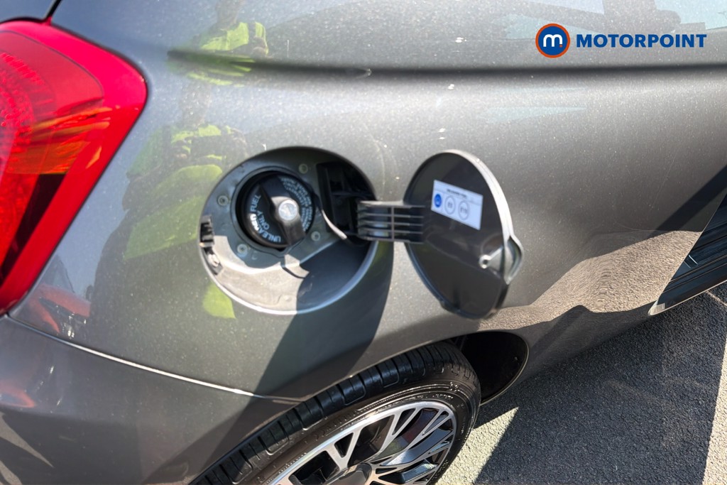 Fiat 500 1.0 Mild Hybrid 3Dr Manual Petrol Hatchback - Stock Number (1637238) - 34th supplementary image