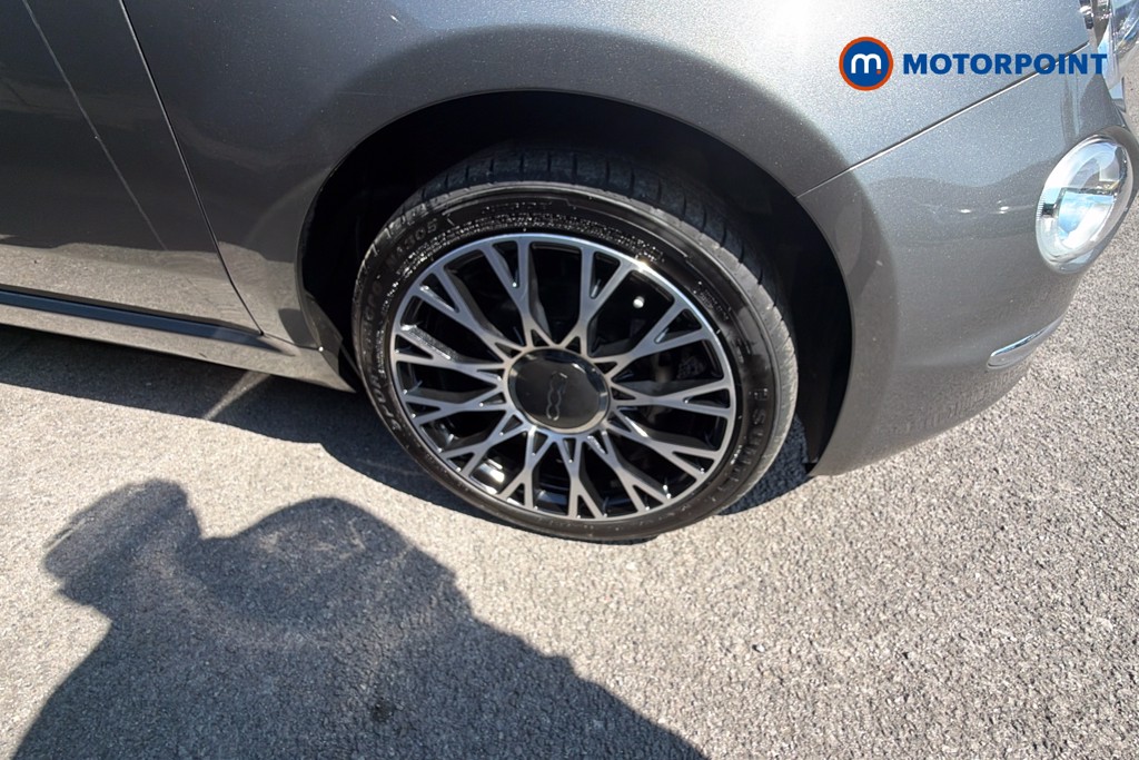 Fiat 500 1.0 Mild Hybrid 3Dr Manual Petrol Hatchback - Stock Number (1637238) - 36th supplementary image