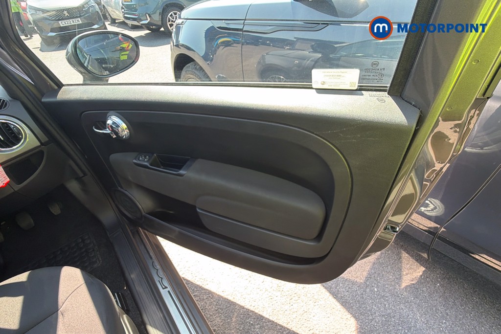 Fiat 500 1.0 Mild Hybrid 3Dr Manual Petrol Hatchback - Stock Number (1637238) - 37th supplementary image