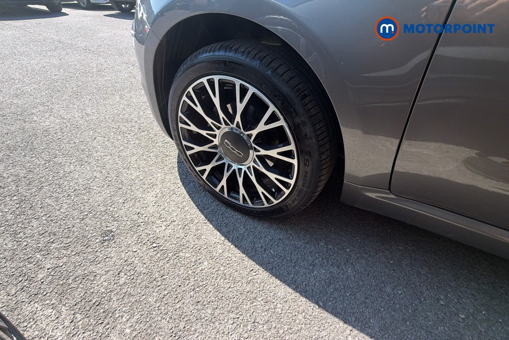 Fiat 500 1.0 Mild Hybrid 3Dr Manual Petrol Hatchback - Stock Number (1637238) - 41st supplementary image