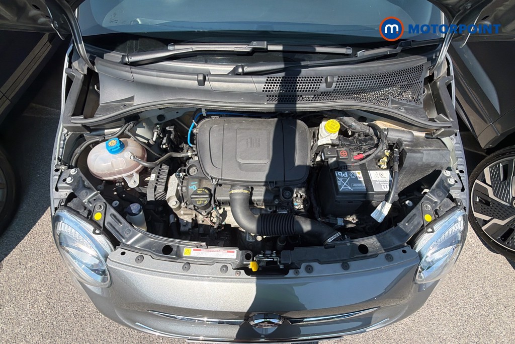 Fiat 500 1.0 Mild Hybrid 3Dr Manual Petrol Hatchback - Stock Number (1637238) - 1st supplementary image