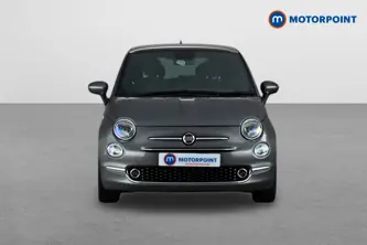 Fiat 500 1.0 Mild Hybrid 3Dr Manual Petrol Hatchback - Stock Number (1637238) - Front bumper