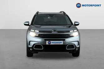 Citroen C5 Aircross Flair Plus Manual Petrol SUV - Stock Number (1642195) - Front bumper
