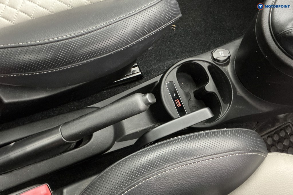 Fiat 500 Star Manual Petrol Hatchback - Stock Number (1642646) - 10th supplementary image