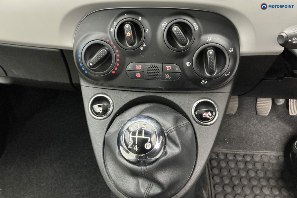 Fiat 500 Star Manual Petrol Hatchback - Stock Number (1642646) - 11th supplementary image