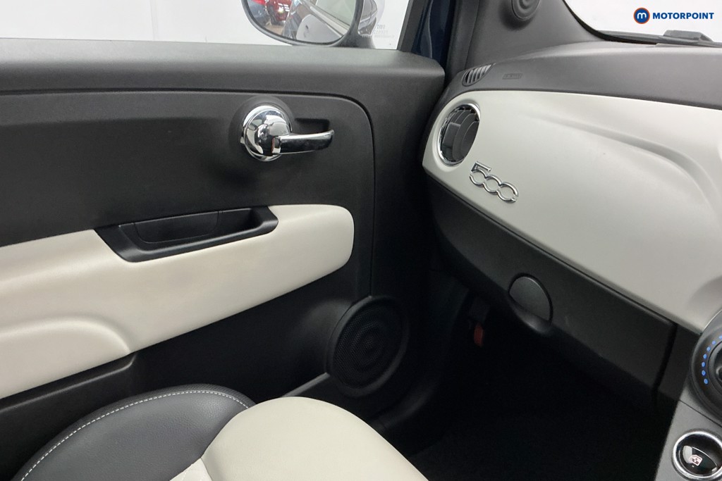 Fiat 500 Star Manual Petrol Hatchback - Stock Number (1642646) - 12th supplementary image
