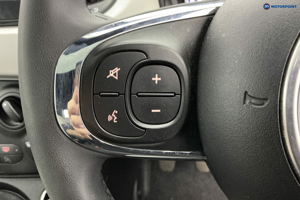 Fiat 500 Star Manual Petrol Hatchback - Stock Number (1642646) - 13th supplementary image