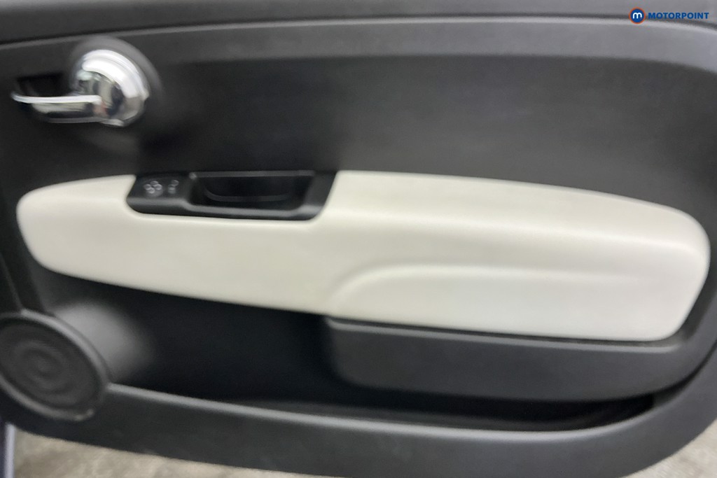 Fiat 500 Star Manual Petrol Hatchback - Stock Number (1642646) - 15th supplementary image