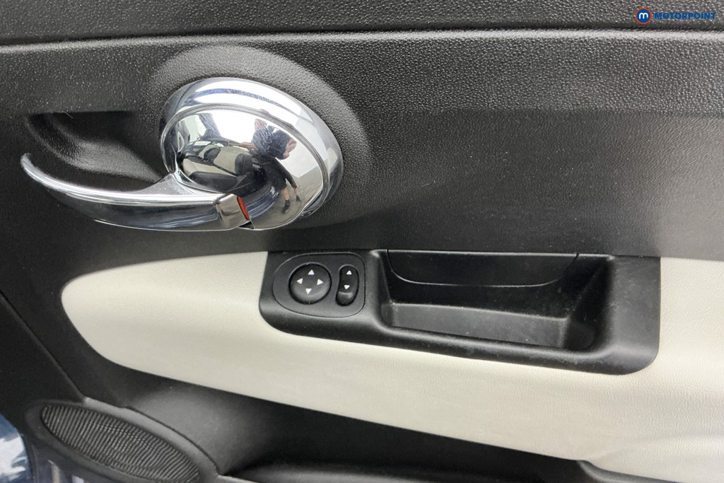 Fiat 500 Star Manual Petrol Hatchback - Stock Number (1642646) - 16th supplementary image