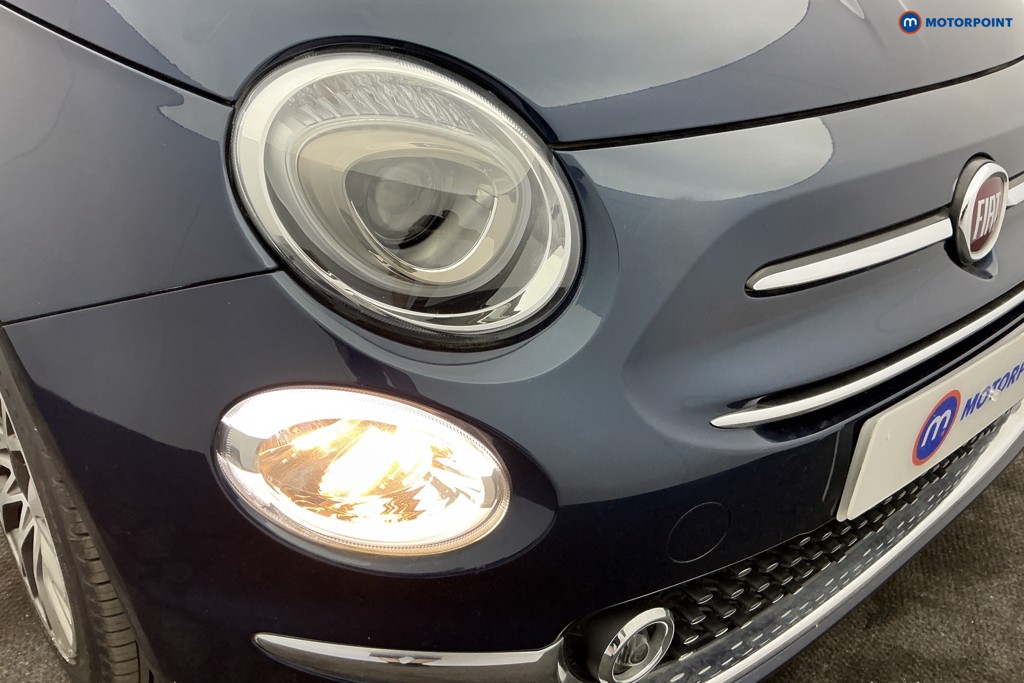 Fiat 500 Star Manual Petrol Hatchback - Stock Number (1642646) - 18th supplementary image