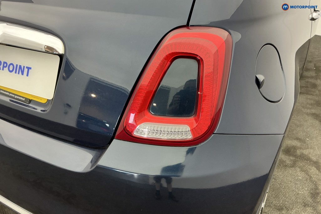 Fiat 500 Star Manual Petrol Hatchback - Stock Number (1642646) - 19th supplementary image