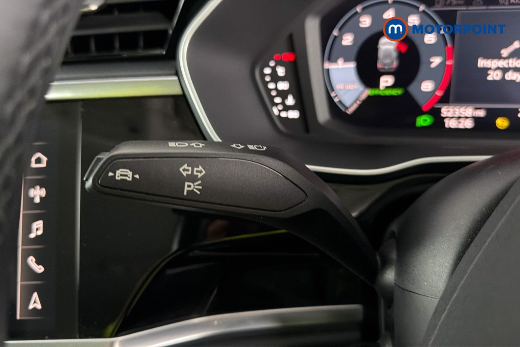Audi Q3 Sport Automatic Petrol SUV - Stock Number (1642675) - 6th supplementary image