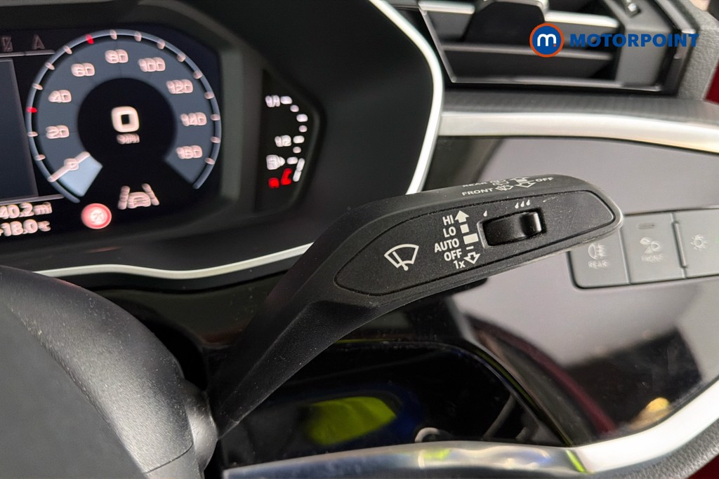 Audi Q3 Sport Automatic Petrol SUV - Stock Number (1642675) - 7th supplementary image
