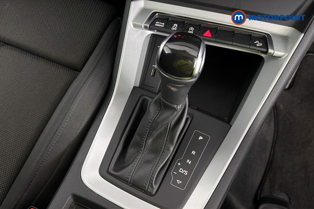 Audi Q3 Sport Automatic Petrol SUV - Stock Number (1642675) - 15th supplementary image