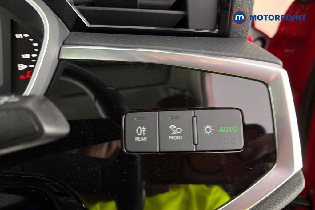 Audi Q3 Sport Automatic Petrol SUV - Stock Number (1642675) - 18th supplementary image