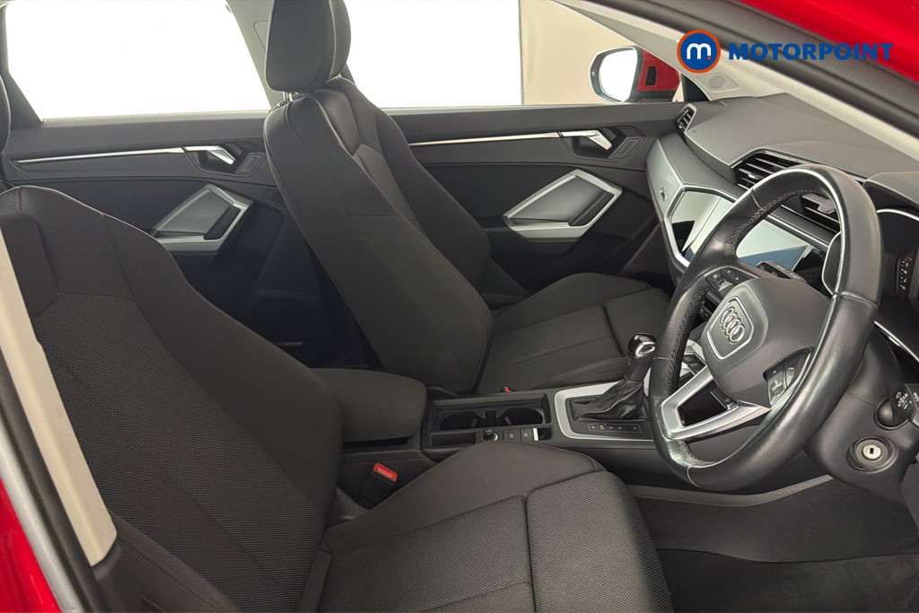Audi Q3 Sport Automatic Petrol SUV - Stock Number (1642675) - 22nd supplementary image