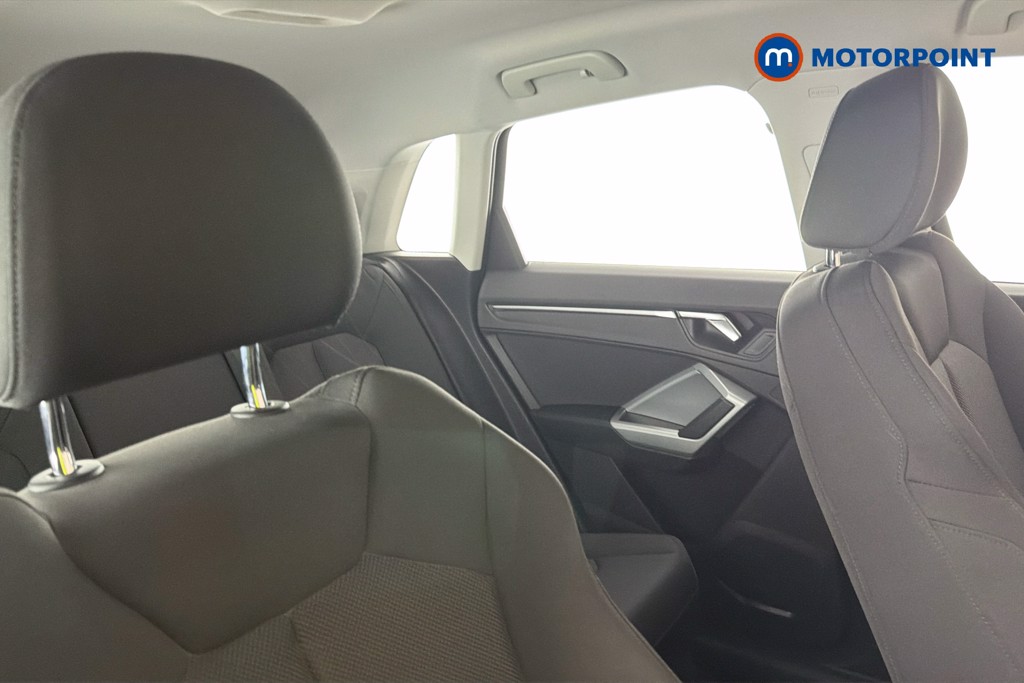 Audi Q3 Sport Automatic Petrol SUV - Stock Number (1642675) - 23rd supplementary image