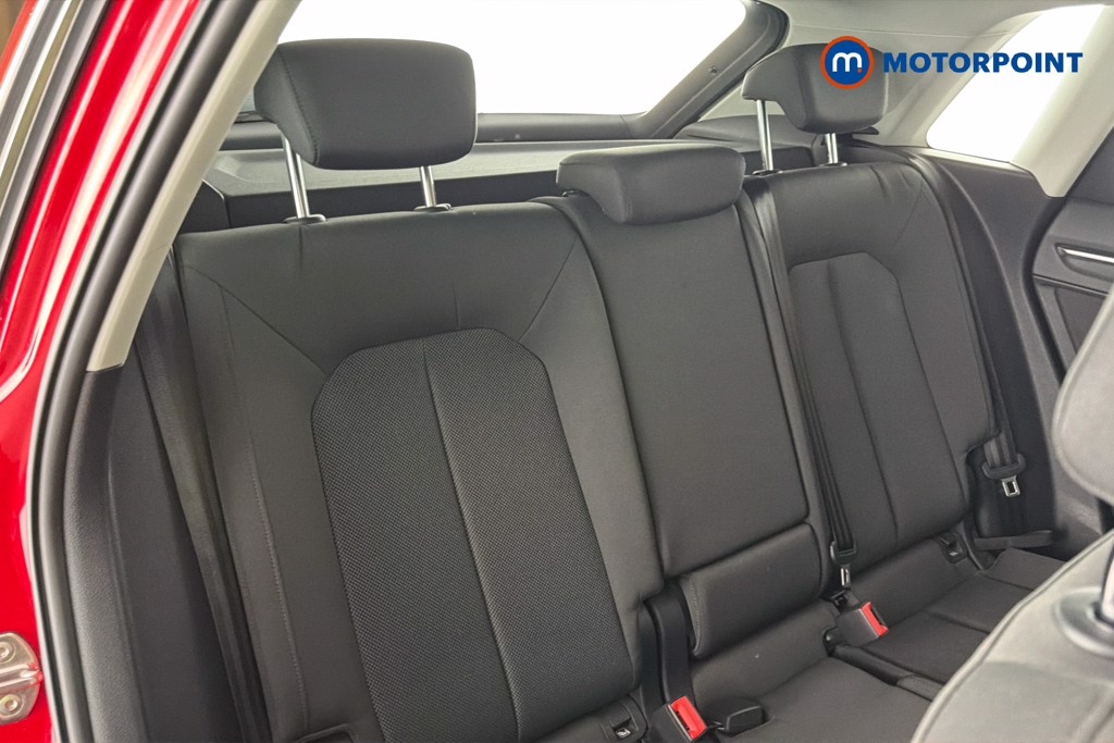Audi Q3 Sport Automatic Petrol SUV - Stock Number (1642675) - 28th supplementary image