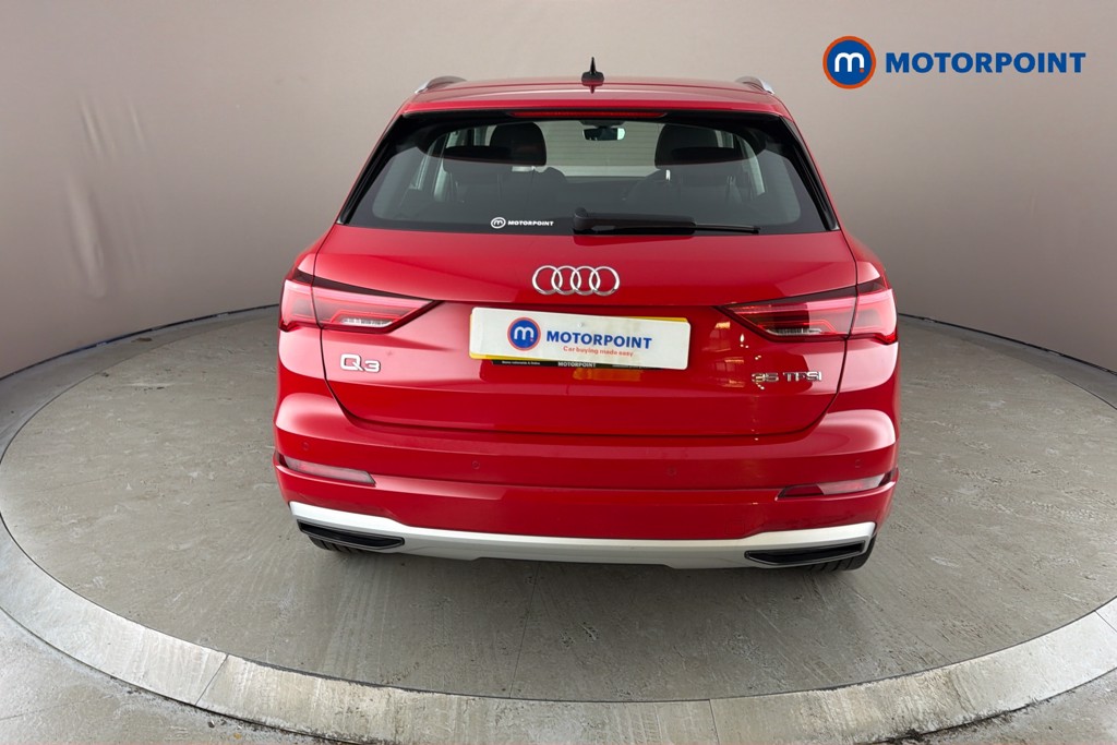 Audi Q3 Sport Automatic Petrol SUV - Stock Number (1642675) - 37th supplementary image
